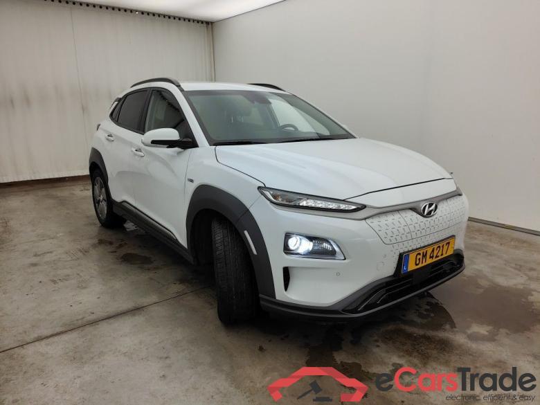 HYUNDAI KONA EV 64kWh 204 Sky 5d #2