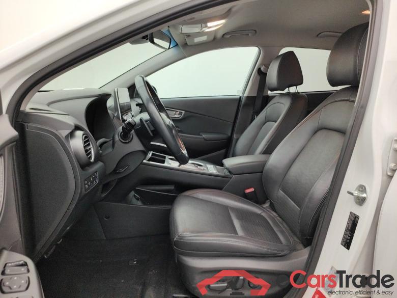 HYUNDAI KONA EV 64kWh 204 Sky 5d #6