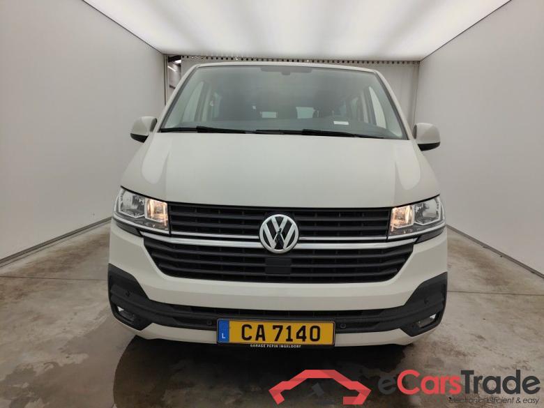 VOLKSWAGEN TRANSPORTER T6 1400 COMBI LWB HR DSL -15 2.0 TDi 102 SCR BMT 4d 9pl #1