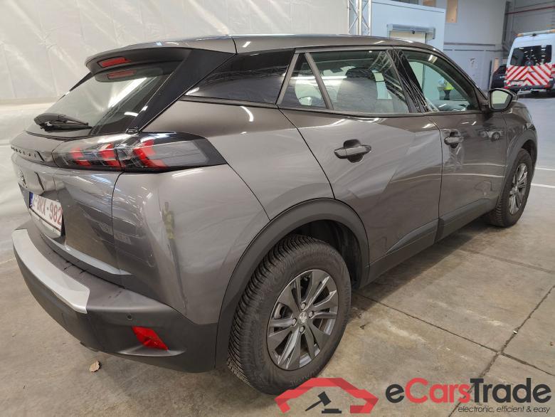 Peugeot, 2008 '19, Peugeot 2008 1.2 Puretech 74KW S&S Active Pack 5d excluweb end 03.04 #5