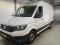 preview Volkswagen Crafter #0