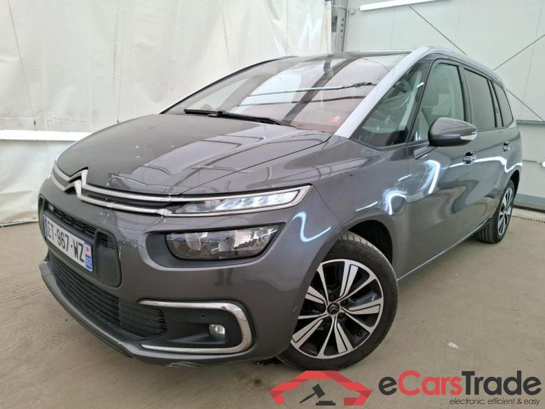 Citroen PureTech 130 S&S BVM6 Business + C4 Grand Picasso/Spacetourer Business + 1.2 PureTech 130CV BVM6 E6 #1