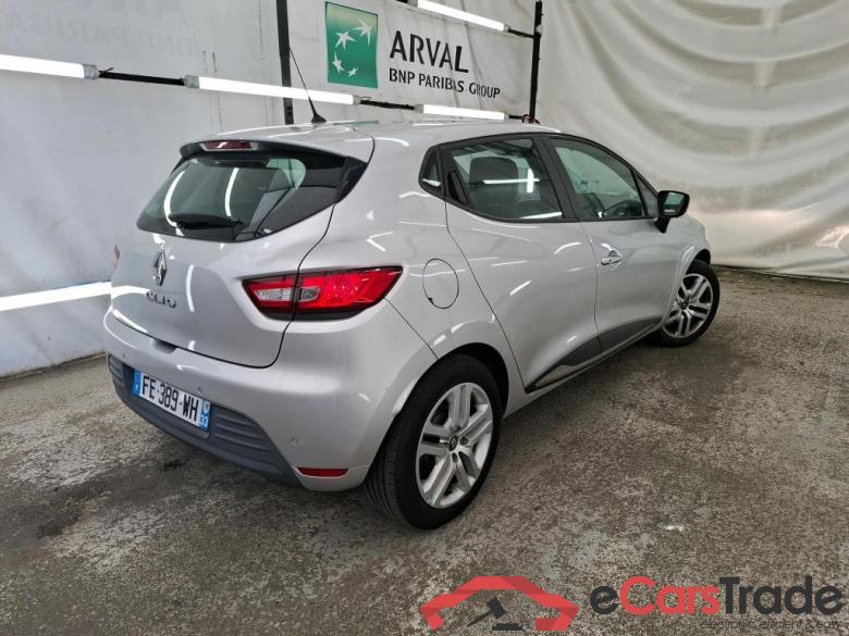 Renault Business TCe 90 - 18 RENAULT Clio 5p Berline Business TCe 90 - 18 #3