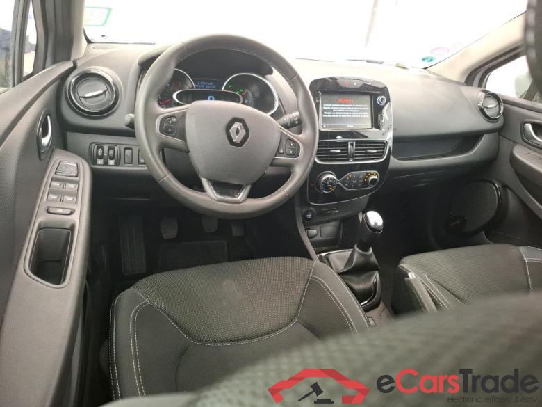 Renault Business TCe 90 - 18 RENAULT Clio 5p Berline Business TCe 90 - 18 #5