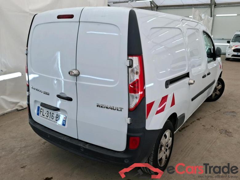 Renault Grand Vol ExtraR-Link dCi 90 Kangoo Express Maxi Extra (Série Spéciale) 1.5 dCi 90CV BVM5 E6 #3