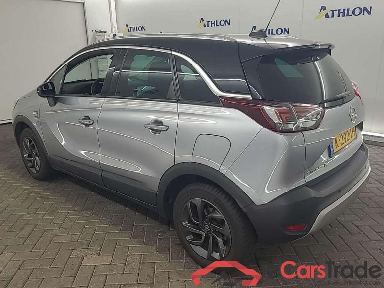 OPEL Crossland X 1.2 Turbo S&S 81Kw Edition 2020 Athlon Edition #4