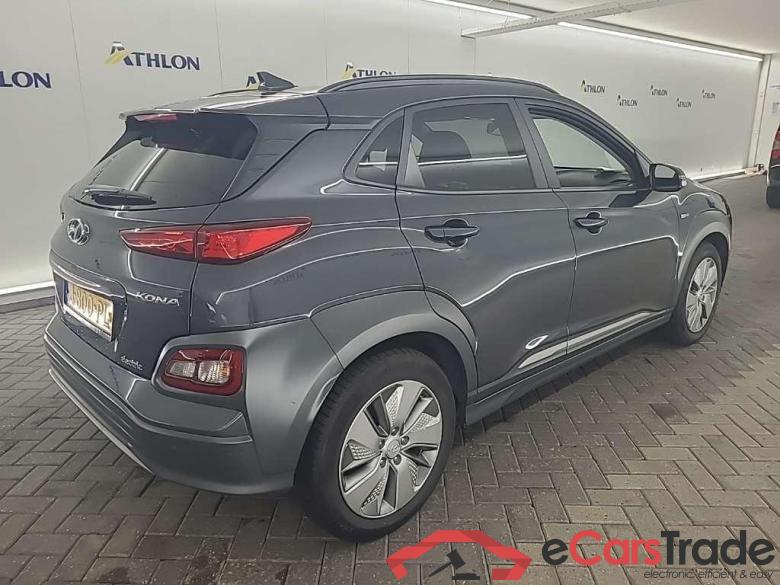 HYUNDAI Kona Fashion Electric 64 kWh 5D #3