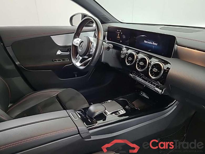 MERCEDES-BENZ CLA CLA 200 DCT 4D 120kW #6