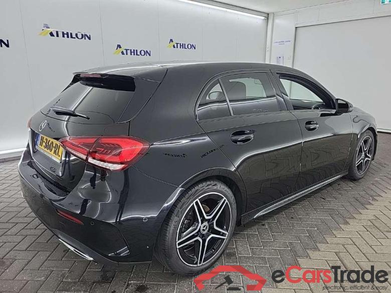 MERCEDES-BENZ A-klasse A 180 7G-DCT Business Solution AMG 5D 100kW #3