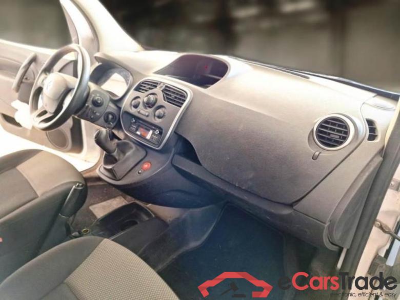 Renault 8 RENAULT KANGOO EXPRESS 2013 VEICOLO FURGONATO 1.5 DCI 90CV ENERGY EURO 6 #3