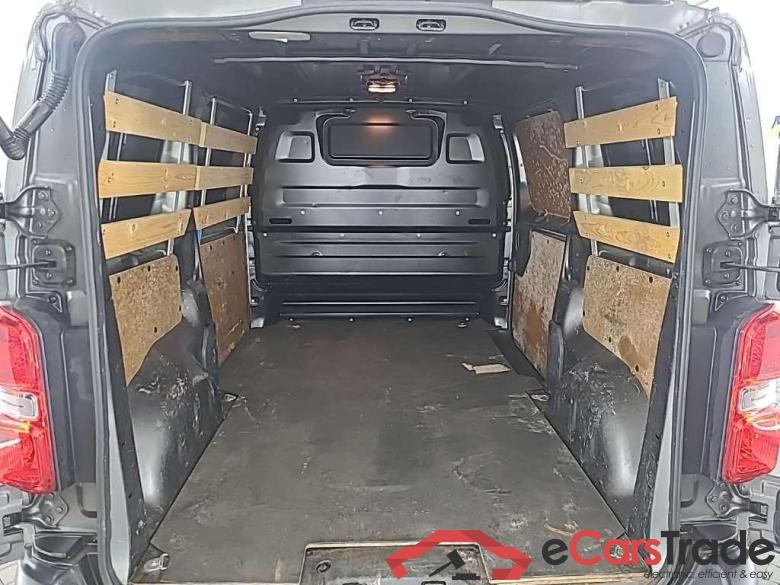 PEUGEOT Expert GB 1.5 BlueHDi 100 S&S L2 4D 75kW #5