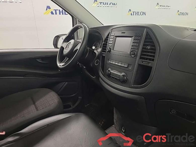 MERCEDES-BENZ Vito GB 114CDI Lang RWD 4D 100kW #6