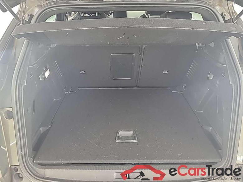 PEUGEOT 3008 GT-line 1.6 e-THP 165 EAT6 5D 121kW #5