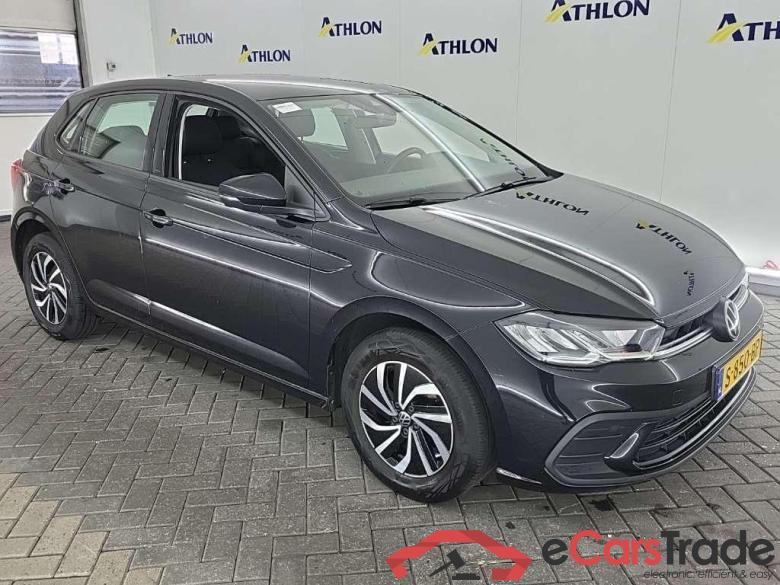 VOLKSWAGEN POLO 1.0 TSI 70kW Life 5D Athlon Edition #2