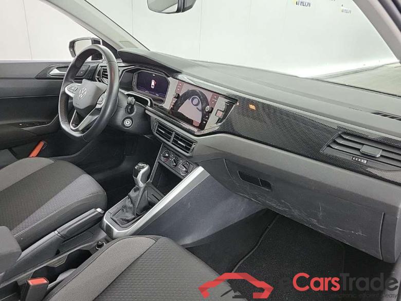 VOLKSWAGEN POLO 1.0 TSI 70kW Life 5D Athlon Edition #6