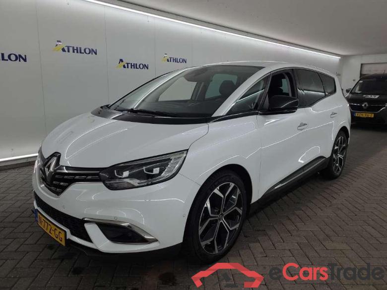 RENAULT Grand Scénic TCe 140 Intens 5D 103kW #1