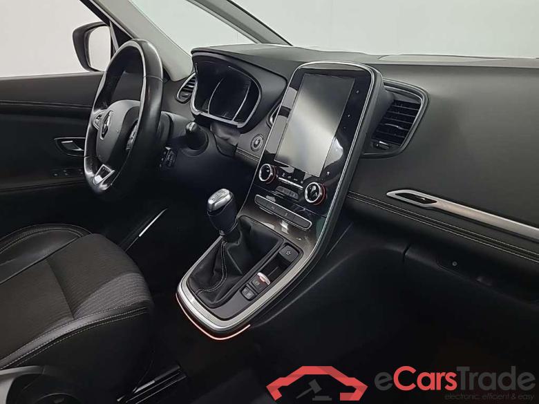 RENAULT Grand Scénic TCe 140 Intens 5D 103kW #6