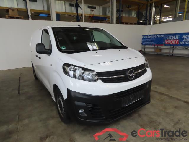 Opel _Vivaro ´19 Vivaro Kasten Edition M (L2) 1.5 88KW MT6 E6dT #4