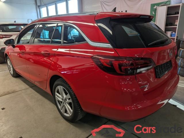 Opel Astra ST ´15 Astra K Sports Tourer INNOVATION Start/Stop 1.4 Turbo 92KW MT6 E6dT #2
