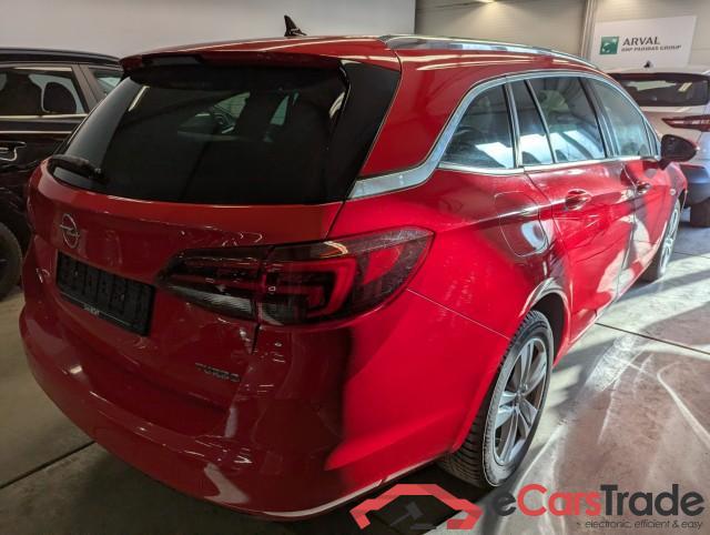 Opel Astra ST ´15 Astra K Sports Tourer INNOVATION Start/Stop 1.4 Turbo 92KW MT6 E6dT #3