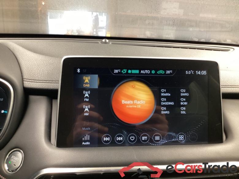MG EHS ´21 MG EHS PHEV Comfort 5d 119kW #3