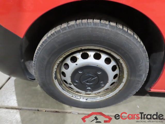 Opel _Vivaro ´19 Vivaro Kasten Edition M (L2) 2.0 90KW MT6 E6dT #6