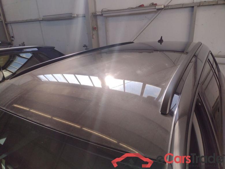 Vw Basis Passat Variant (CB5) #5