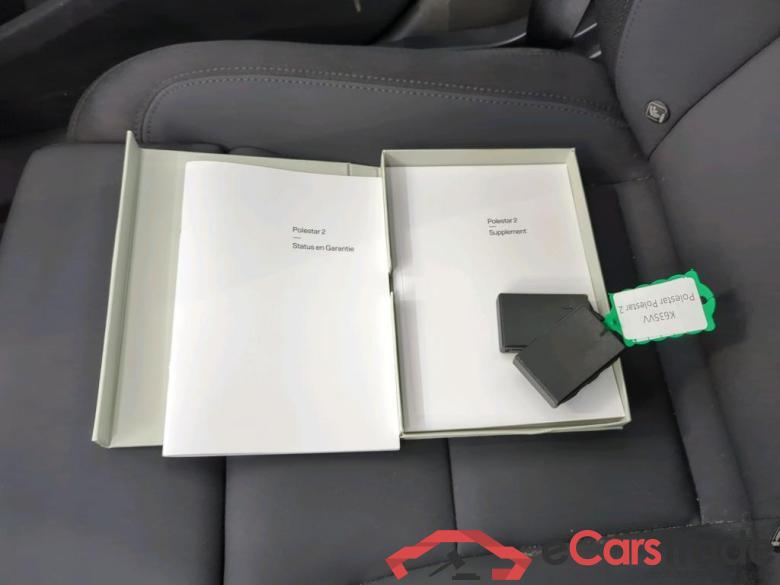 Polestar Polestar 2 '19 BEV Polestar 2 Pilot Plus 5d #4