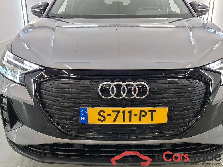 Audi Q4 e-tron '21 BEV Audi Q4 e-tron 40 e-tron Advanced Edition 5d #5
