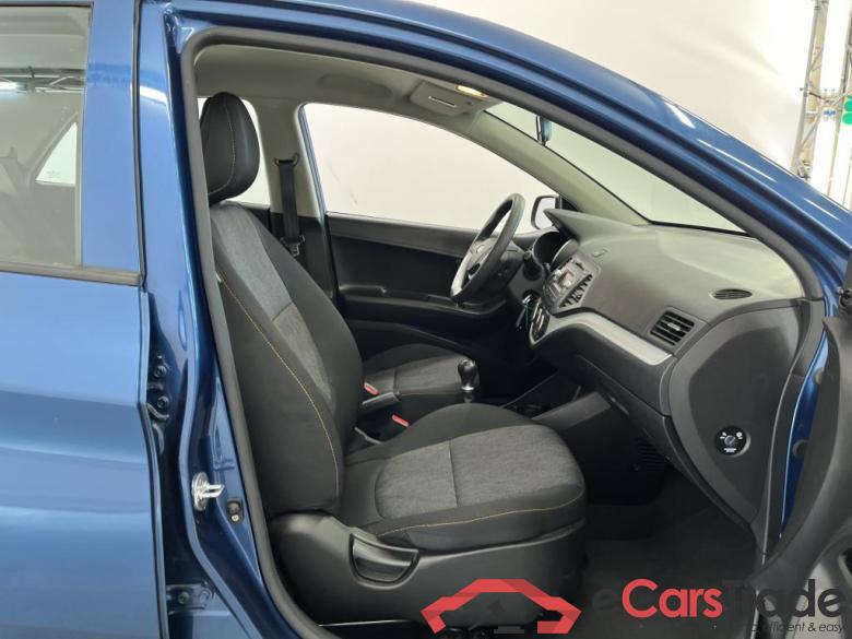 Kia Picanto (11-16) Kia Picanto 1.0 CVVT EconomyPlusLine 4-zits 5d #3