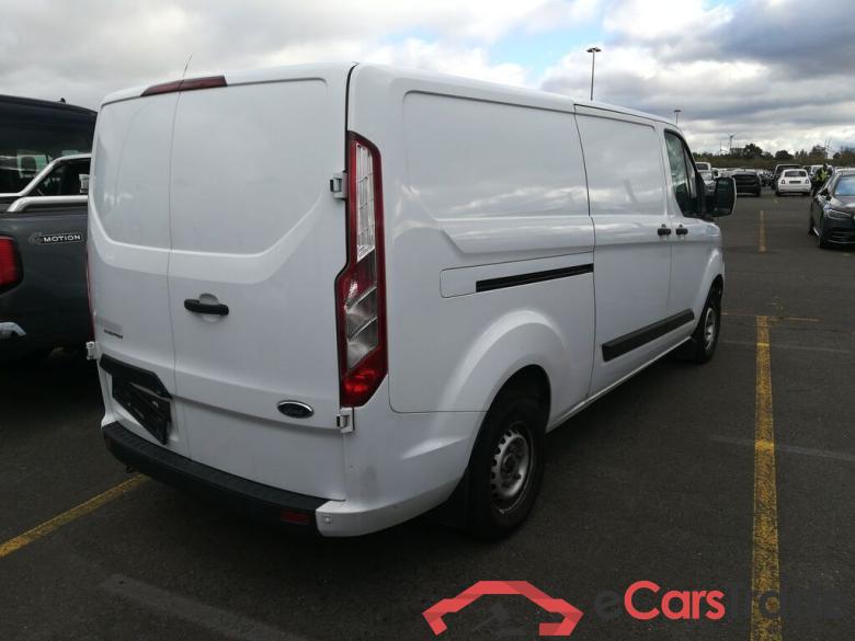 Ford 300 L2 Trend Transit Custom Kasten (TTF)(2012->) 300 L2 Trend #4