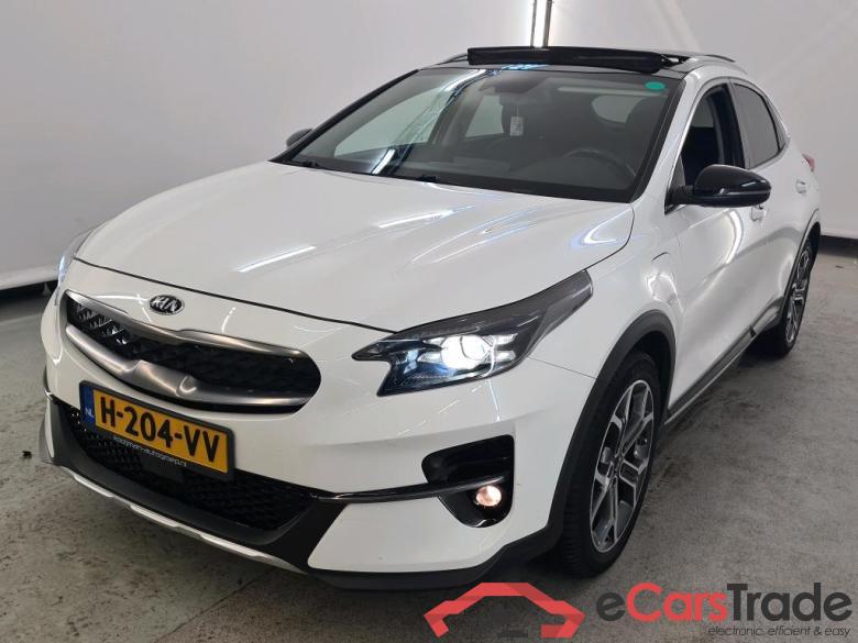 Kia XCeed '19 Kia XCeed 1.6 Gdi ExecutiveLine PHEV DCT 5d #1