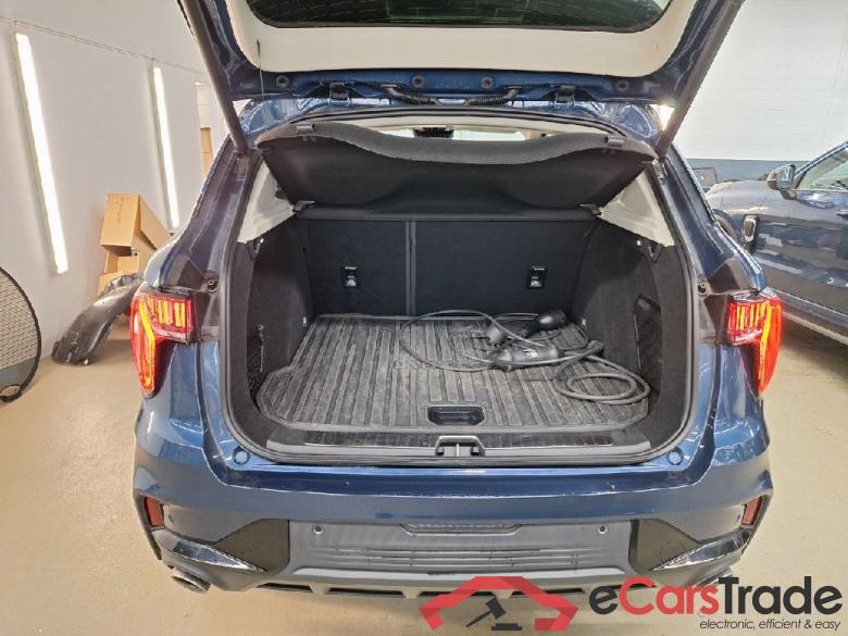 LynkAndCo Lynk & Co 01 ´20 LYNK & CO 01 PHEV 5d 132kW #5