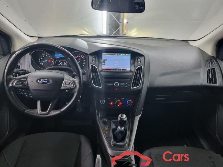 FORD Focus wagon 1.0 Titanium #6