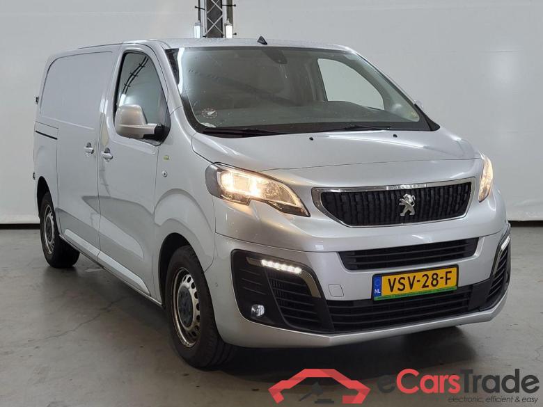 PEUGEOT Expert 231L 2.0 BlueHDI 120 Premium #2