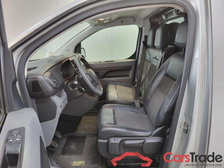 PEUGEOT Expert 231L 2.0 BlueHDI 120 Premium #5