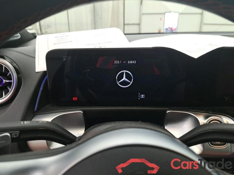 Mercedes GLB 200 AMG Line GLB 200 AMG Line BVA / VO RECONDITIONNE - PHOTOS AVANT RECONDITIONNEMENT #6