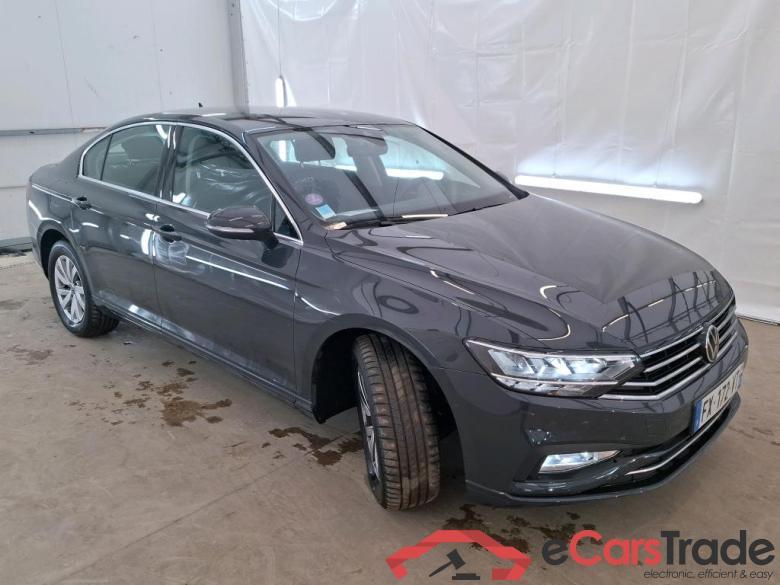 Volkswagen 1.5 TSI 150 ACT OPF DSG7 BUSINESS Passat Berline Business 1.5 TSI 150CV BVA7 E6dT #4