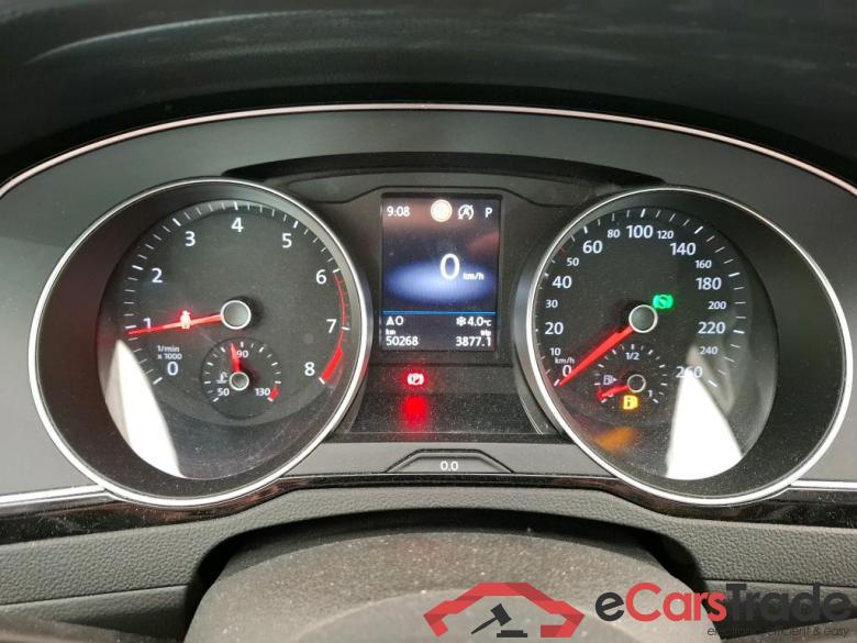 Volkswagen 1.5 TSI 150 ACT OPF DSG7 BUSINESS Passat Berline Business 1.5 TSI 150CV BVA7 E6dT #6