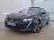 preview Peugeot 508 #0