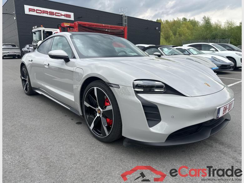 PORSCHE Taycan 79.2 kWh Taycan #1