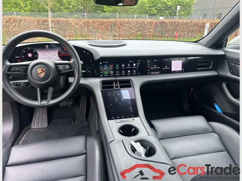 PORSCHE Taycan 79.2 kWh Taycan #6