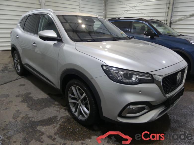 MG EHS ´21 MG EHS PHEV Luxury 5d 119kW #2