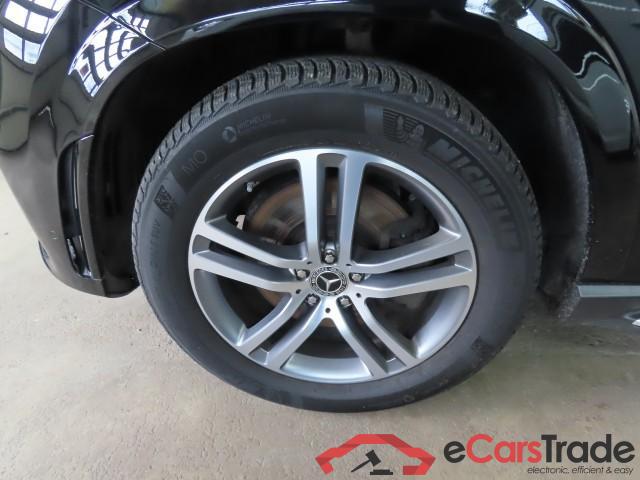 Mercedes GLE ´18 GLE -Klasse GLE 350 de 4Matic (167.117)AMG 2.0 AMG Line 235KW AT9 E6d #6