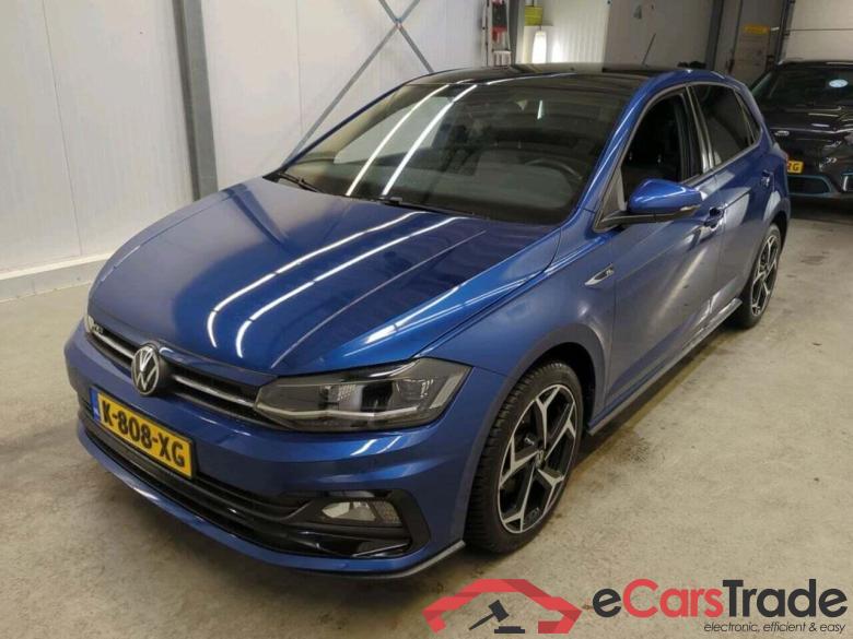 VOLKSWAGEN POLO 1.0 TSI Highl.BnsR #1