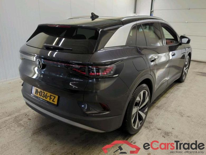 VOLKSWAGEN ID.4 Tech 77 kWh #2