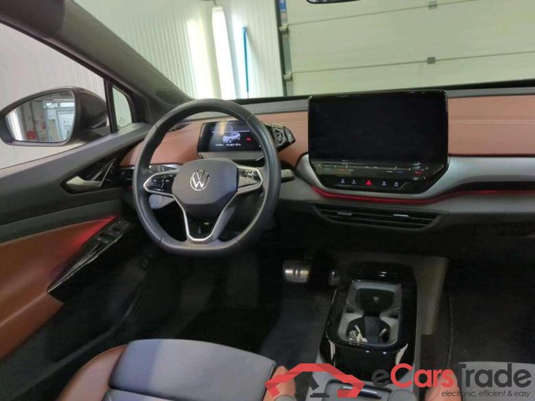 VOLKSWAGEN ID.4 Tech 77 kWh #3