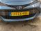 preview Toyota Corolla #3