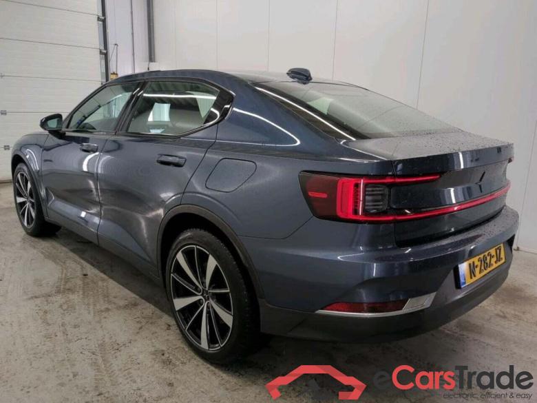 Polestar 2 SRSM 63kWh #6