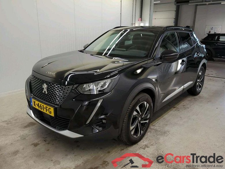 PEUGEOT 2008 1.2 PureTech Allure #1